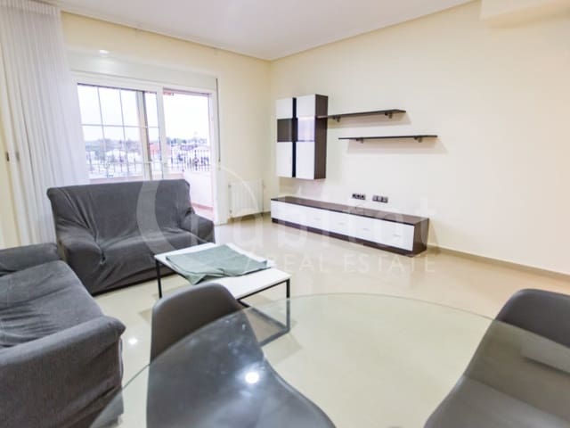 2 makuuhuone Huoneisto myytävänä paikassa Los Montesinos - 130 000 € (Ref: 9452773)