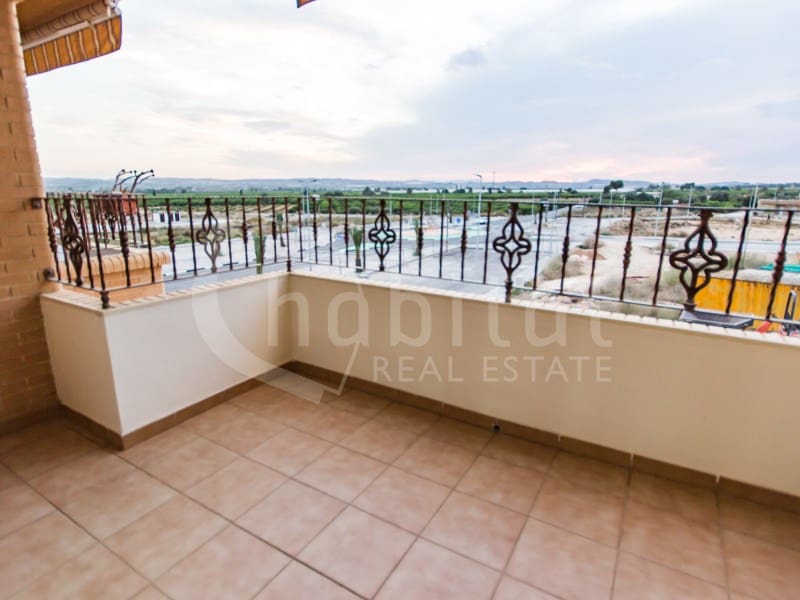 2 quarto Apartamento para venda em Los Montesinos - 130 000 € (Ref: 9452773)