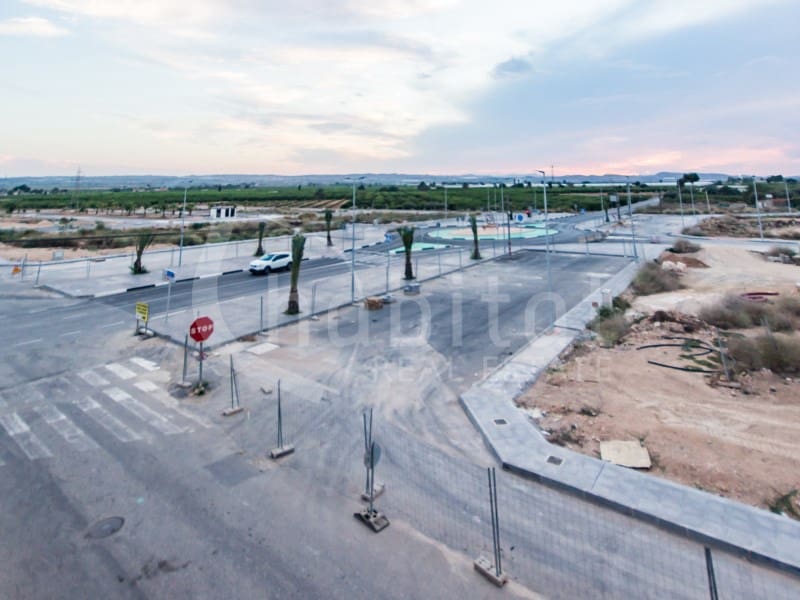 2 quarto Apartamento para venda em Los Montesinos - 130 000 € (Ref: 9452773)