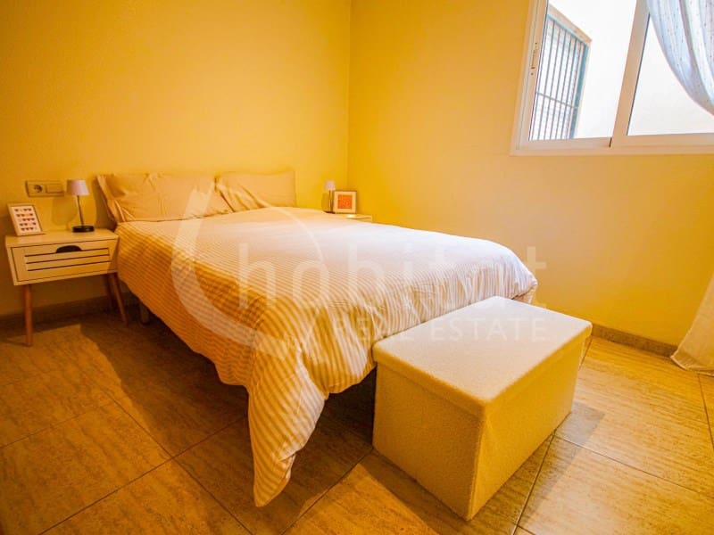 2 sypialnia Penthouse na sprzedaż w Los Montesinos z garażem - 132 500 € (Ref: 9468444)