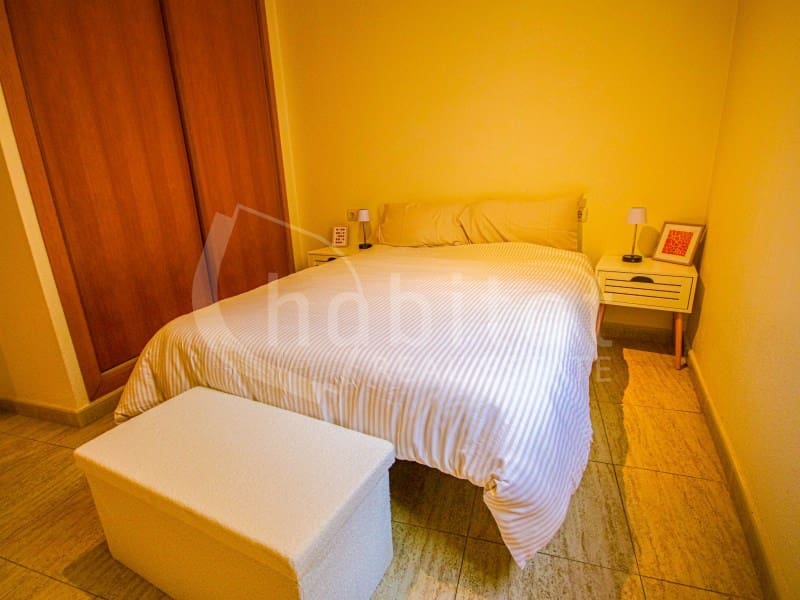 2 sypialnia Penthouse na sprzedaż w Los Montesinos z garażem - 132 500 € (Ref: 9468444)