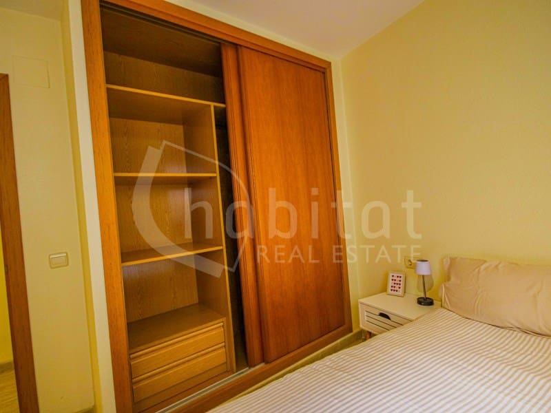 2 sypialnia Penthouse na sprzedaż w Los Montesinos z garażem - 132 500 € (Ref: 9468444)