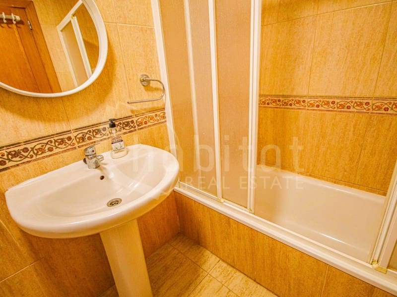 2 sypialnia Penthouse na sprzedaż w Los Montesinos z garażem - 132 500 € (Ref: 9468444)