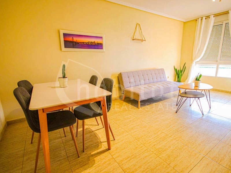 2 sypialnia Penthouse na sprzedaż w Los Montesinos z garażem - 132 500 € (Ref: 9468444)