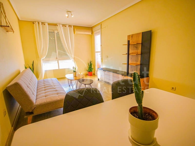 2 sypialnia Penthouse na sprzedaż w Los Montesinos z garażem - 132 500 € (Ref: 9468444)