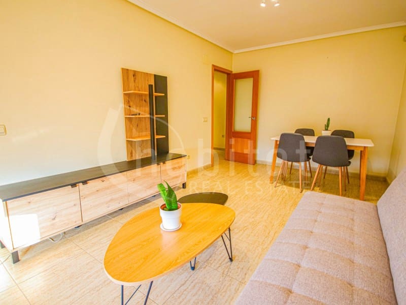 2 sypialnia Penthouse na sprzedaż w Los Montesinos z garażem - 132 500 € (Ref: 9468444)