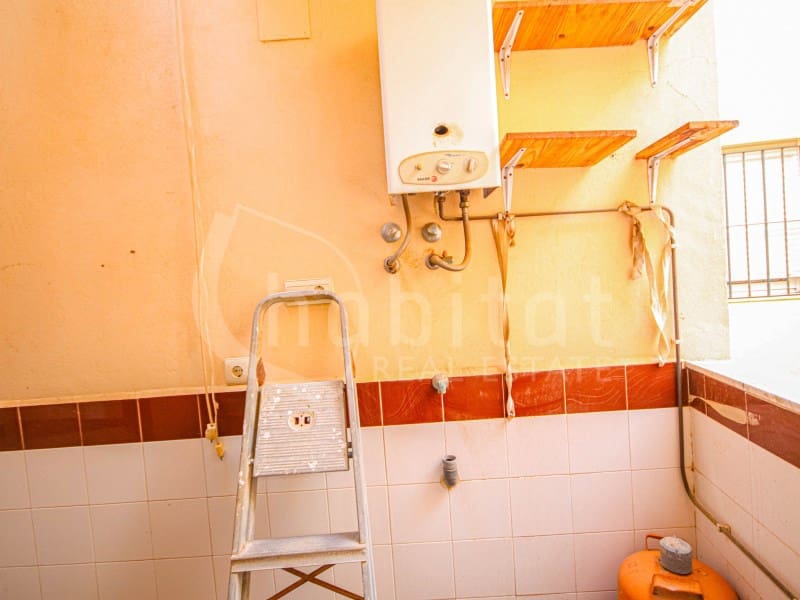 2 sypialnia Penthouse na sprzedaż w Los Montesinos z garażem - 132 500 € (Ref: 9468444)