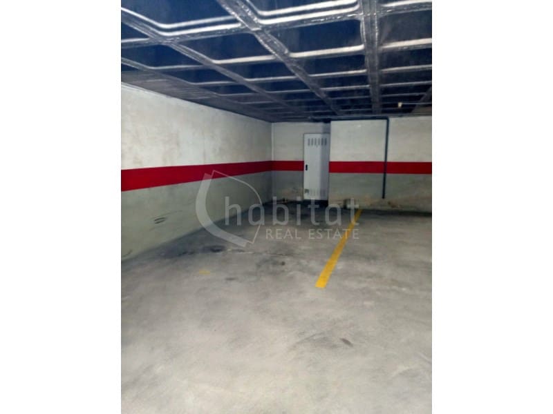 2 sypialnia Penthouse na sprzedaż w Los Montesinos z garażem - 132 500 € (Ref: 9468444)