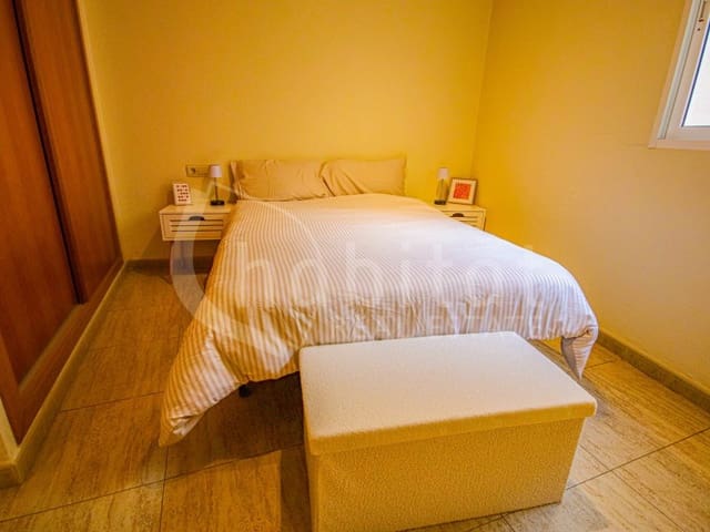 2 slaapkamer Penthouse te koop in Los Montesinos met garage - € 132.500 (Ref: 9468444)