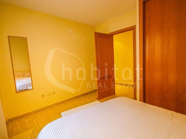 2 slaapkamer Penthouse te koop in Los Montesinos met garage - € 132.500 (Ref: 9468444)