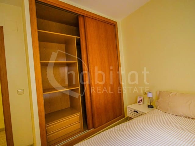 2 slaapkamer Penthouse te koop in Los Montesinos met garage - € 132.500 (Ref: 9468444)