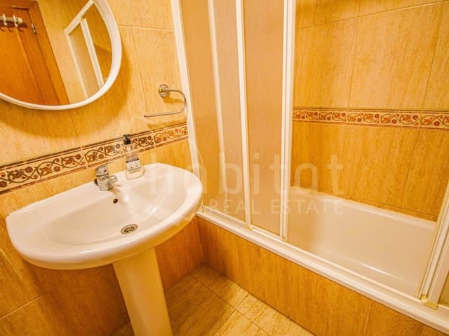 2 slaapkamer Penthouse te koop in Los Montesinos met garage - € 132.500 (Ref: 9468444)