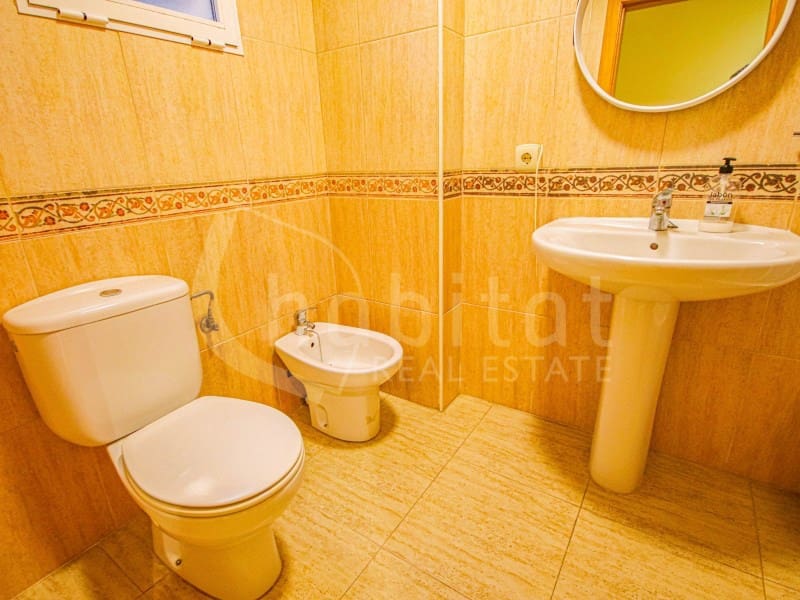 2 sypialnia Penthouse na sprzedaż w Los Montesinos z garażem - 132 500 € (Ref: 9468444)