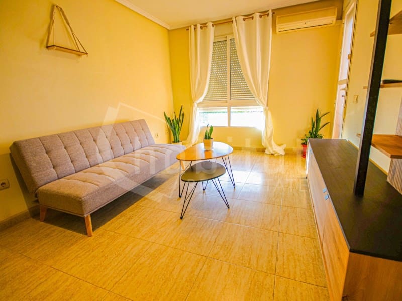 2 sypialnia Penthouse na sprzedaż w Los Montesinos z garażem - 132 500 € (Ref: 9468444)