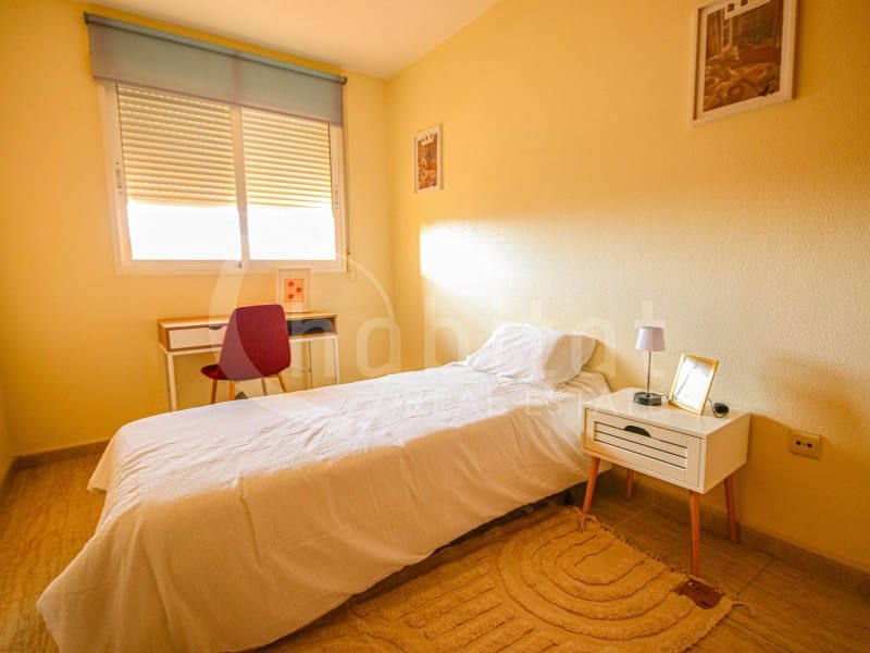 2 sypialnia Penthouse na sprzedaż w Los Montesinos z garażem - 132 500 € (Ref: 9468444)