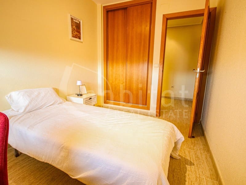 2 sypialnia Penthouse na sprzedaż w Los Montesinos z garażem - 132 500 € (Ref: 9468444)