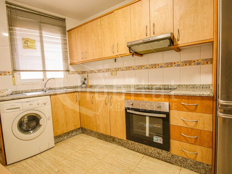 2 sypialnia Penthouse na sprzedaż w Los Montesinos z garażem - 132 500 € (Ref: 9468444)