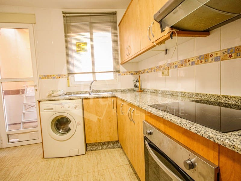 2 sypialnia Penthouse na sprzedaż w Los Montesinos z garażem - 132 500 € (Ref: 9468444)