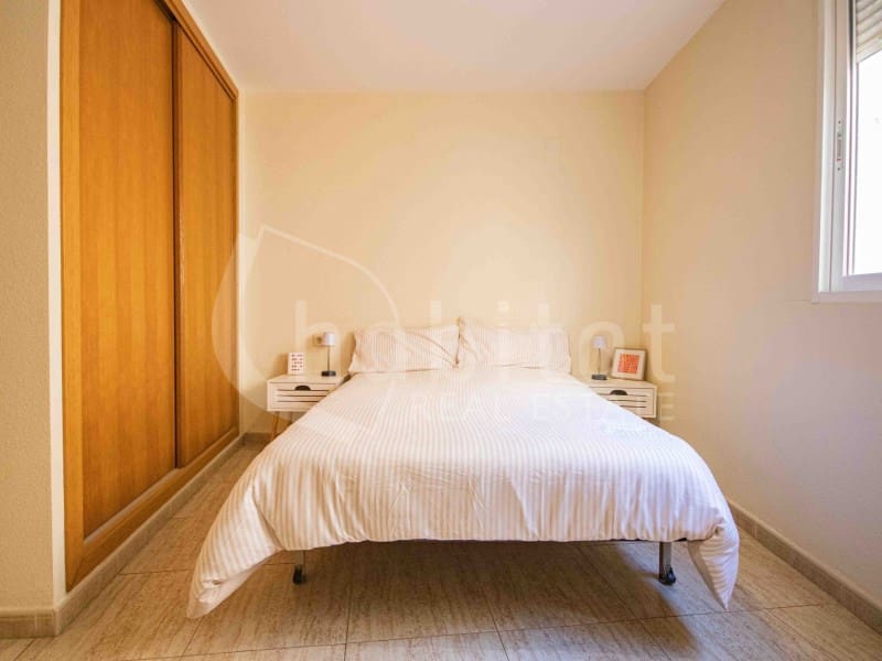 2 soveværelse Penthouse til salg i Los Montesinos med garage - € 125.000 (Ref: 9468444)