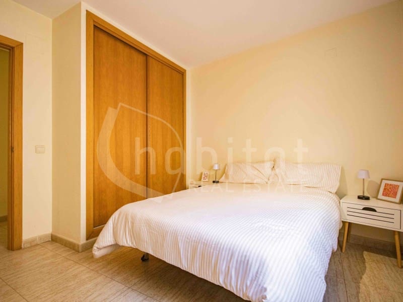 2 soveværelse Penthouse til salg i Los Montesinos med garage - € 125.000 (Ref: 9468444)