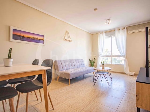 2 slaapkamer Penthouse te koop in Los Montesinos met garage - € 125.000 (Ref: 9468444)