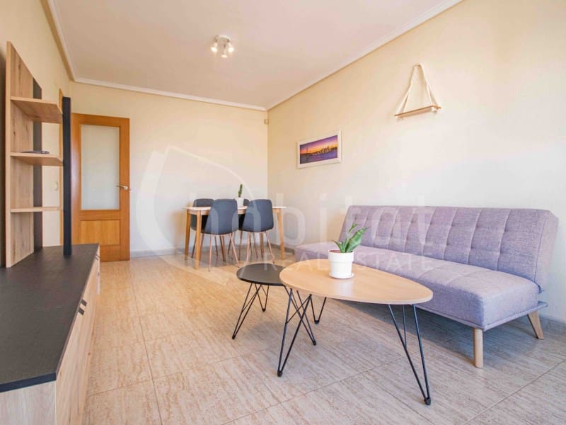 2 soveværelse Penthouse til salg i Los Montesinos med garage - € 125.000 (Ref: 9468444)