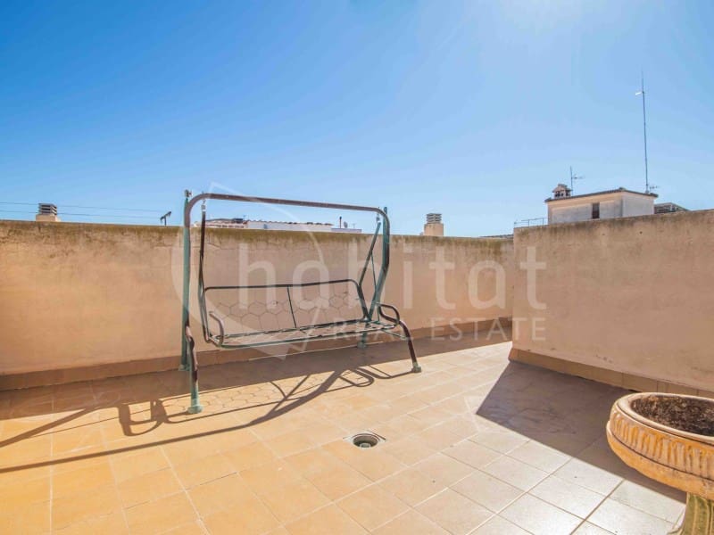 2 soveværelse Penthouse til salg i Los Montesinos med garage - € 125.000 (Ref: 9468444)