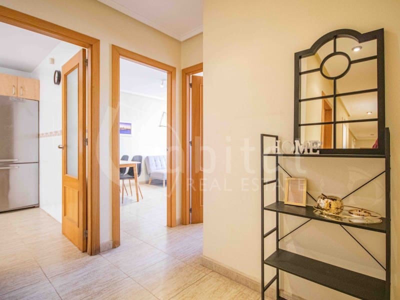 2 soveværelse Penthouse til salg i Los Montesinos med garage - € 125.000 (Ref: 9468444)