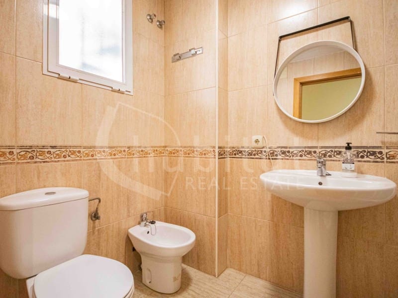 2 soveværelse Penthouse til salg i Los Montesinos med garage - € 125.000 (Ref: 9468444)