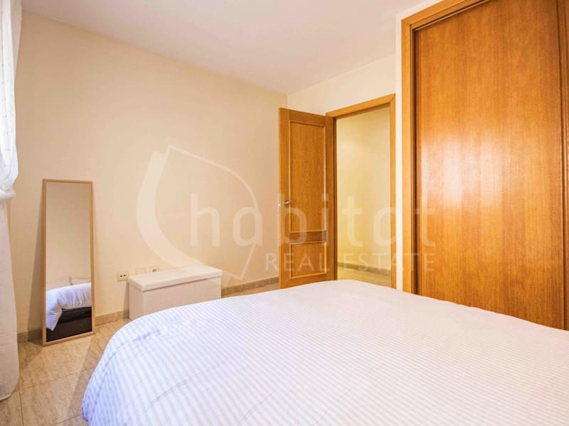 2 soveværelse Penthouse til salg i Los Montesinos med garage - € 125.000 (Ref: 9468444)