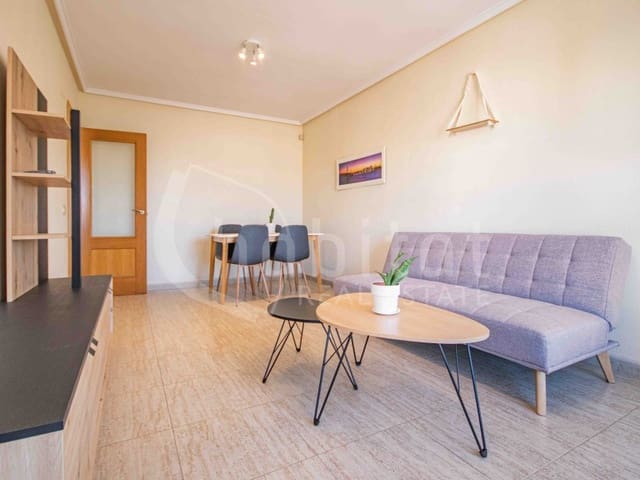 2 slaapkamer Penthouse te koop in Los Montesinos met garage - € 125.000 (Ref: 9468444)