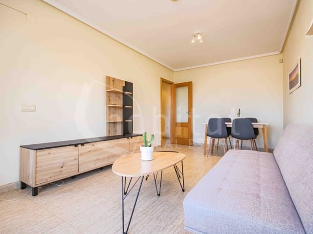 2 slaapkamer Penthouse te koop in Los Montesinos met garage - € 125.000 (Ref: 9468444)