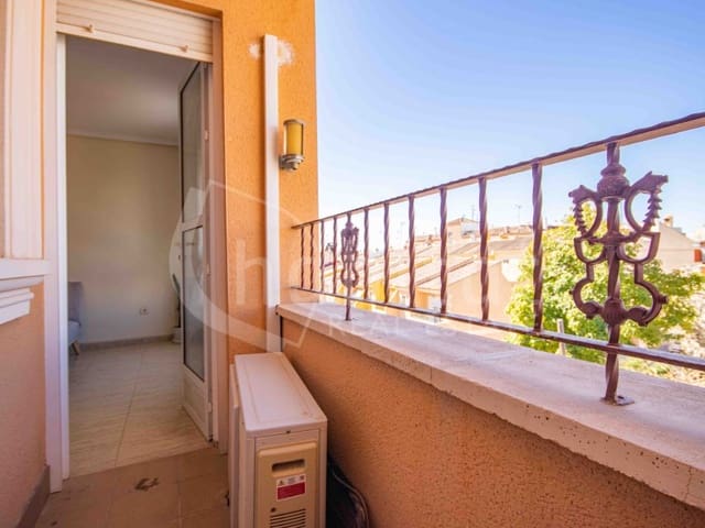 2 slaapkamer Penthouse te koop in Los Montesinos met garage - € 125.000 (Ref: 9468444)