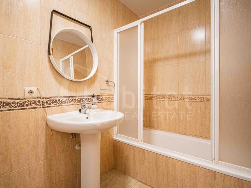 2 soveværelse Penthouse til salg i Los Montesinos med garage - € 125.000 (Ref: 9468444)