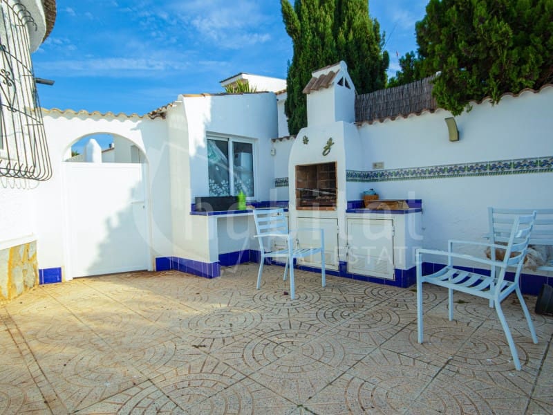 5 Zimmer Villa zu verkaufen in Torrevieja - 368.000 € (Ref: 9468445)