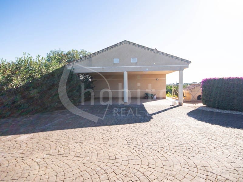 3 bedroom Finca/Country House for sale in Daya Nueva with garage - € 550,000 (Ref: 9470661)