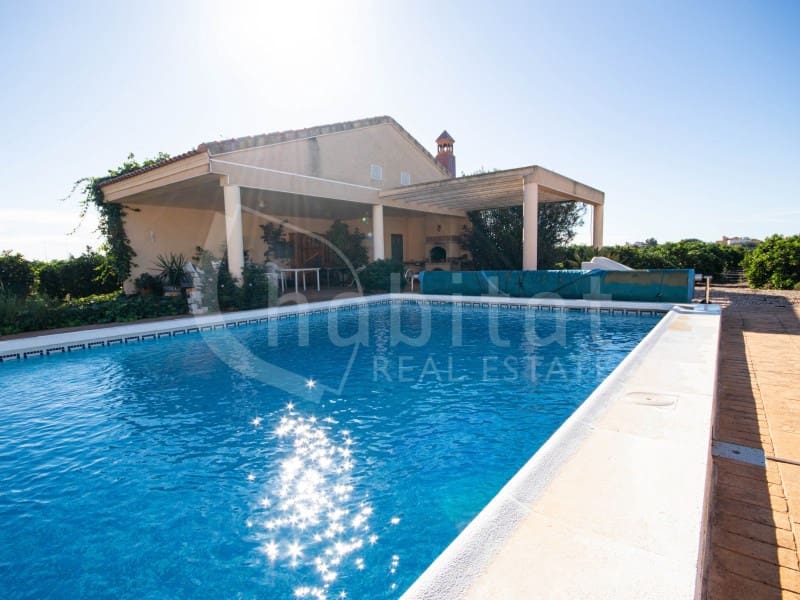 3 bedroom Finca/Country House for sale in Daya Nueva with garage - € 550,000 (Ref: 9470661)