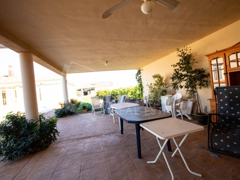 3 bedroom Finca/Country House for sale in Daya Nueva with garage - € 550,000 (Ref: 9470661)