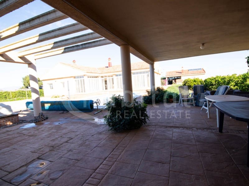 3 bedroom Finca/Country House for sale in Daya Nueva with garage - € 550,000 (Ref: 9470661)