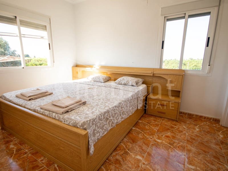 3 bedroom Finca/Country House for sale in Daya Nueva with garage - € 550,000 (Ref: 9470661)