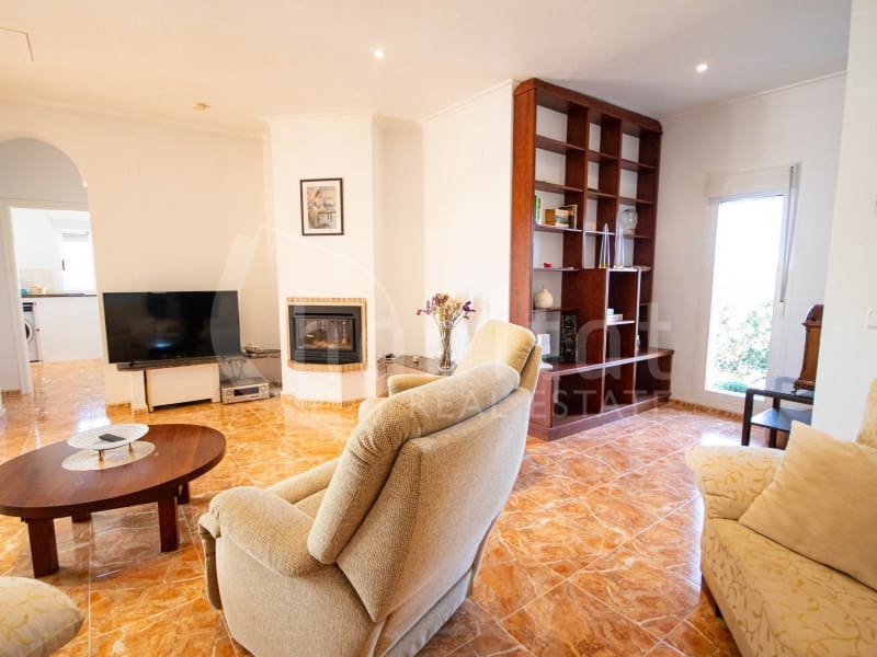 3 bedroom Finca/Country House for sale in Daya Nueva with garage - € 550,000 (Ref: 9470661)