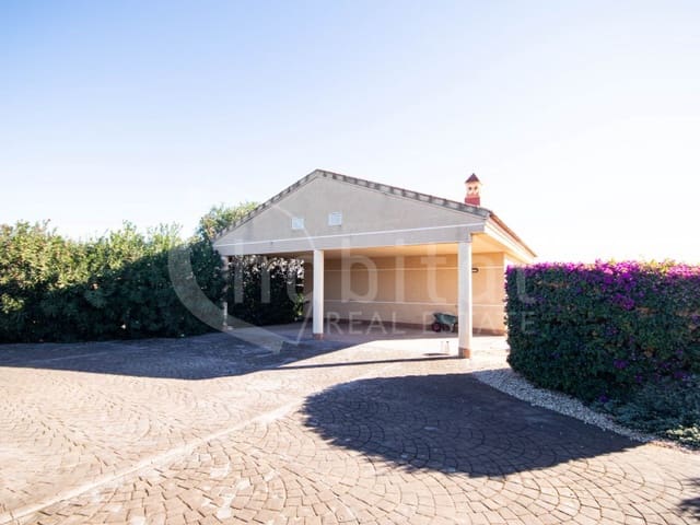 3 bedroom Finca/Country House for sale in Daya Nueva with garage - € 550,000 (Ref: 9470661)