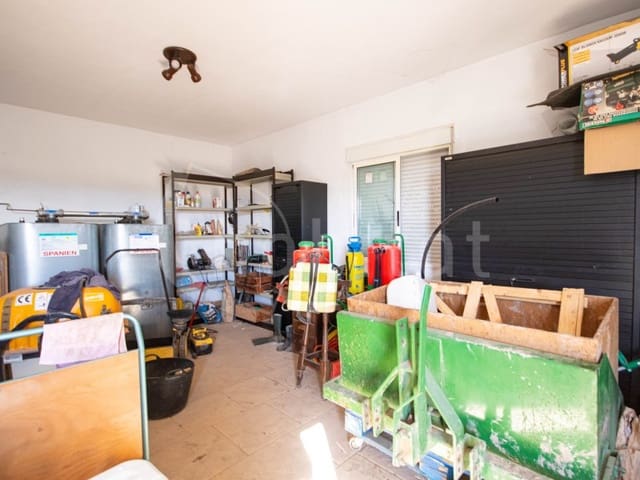 3 bedroom Finca/Country House for sale in Daya Nueva with garage - € 550,000 (Ref: 9470661)