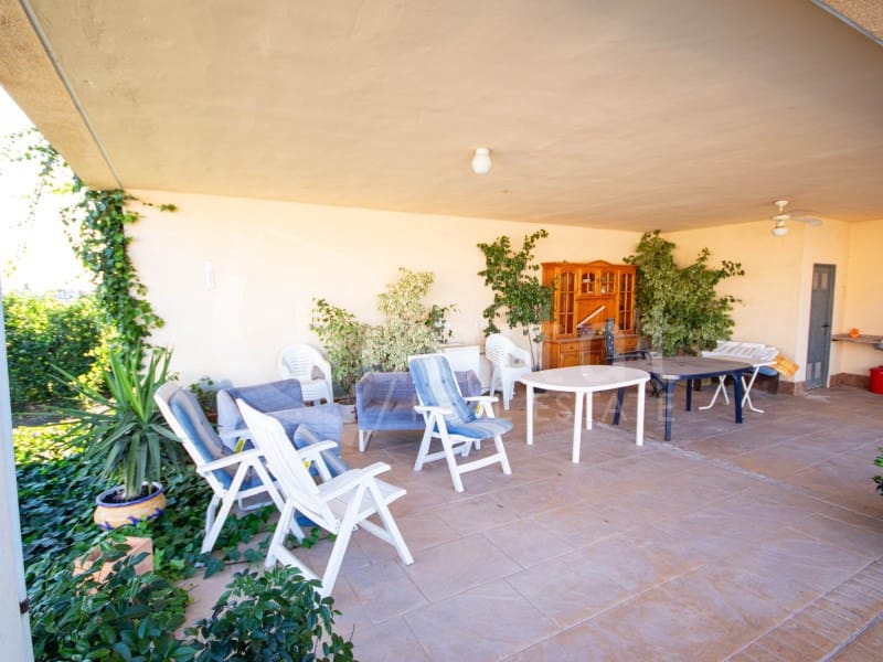 3 bedroom Finca/Country House for sale in Daya Nueva with garage - € 550,000 (Ref: 9470661)