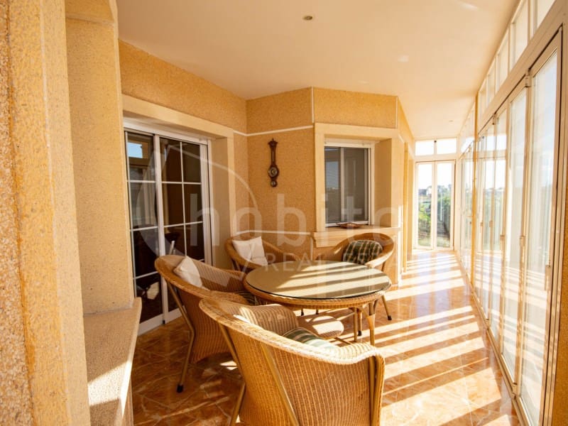 3 bedroom Finca/Country House for sale in Daya Nueva with garage - € 550,000 (Ref: 9470661)