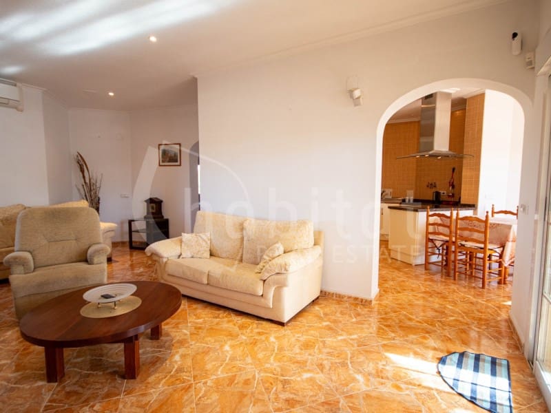 3 bedroom Finca/Country House for sale in Daya Nueva with garage - € 550,000 (Ref: 9470661)
