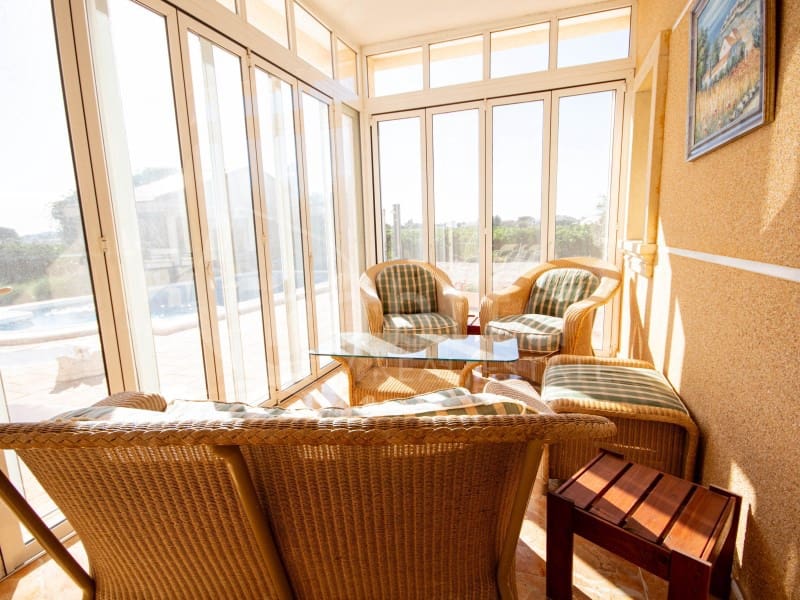 3 bedroom Finca/Country House for sale in Daya Nueva with garage - € 550,000 (Ref: 9470661)