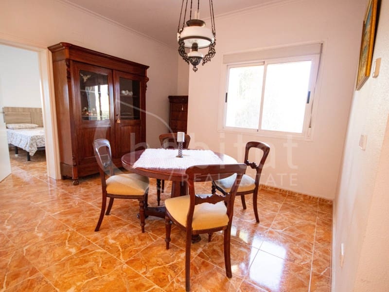 3 bedroom Finca/Country House for sale in Daya Nueva with garage - € 550,000 (Ref: 9470661)