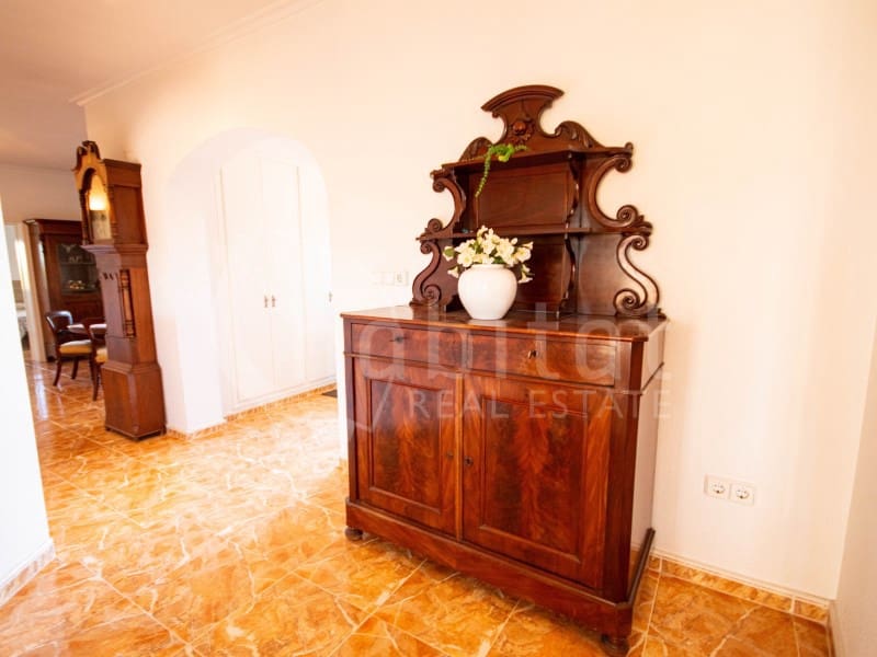 3 bedroom Finca/Country House for sale in Daya Nueva with garage - € 550,000 (Ref: 9470661)