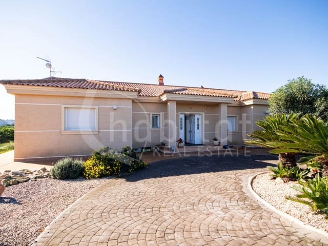 3 bedroom Finca/Country House for sale in Daya Nueva with garage - € 550,000 (Ref: 9470661)